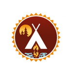 Mantan Luontopalveluiden logo