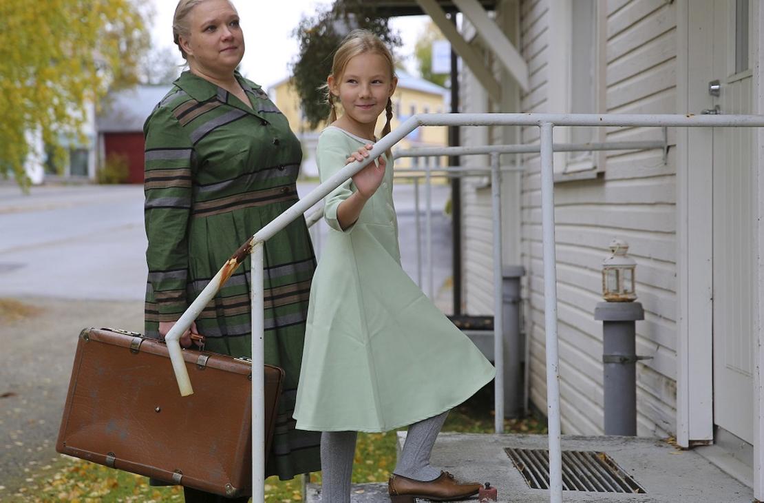 Teatteri M&ouml;hk&ouml; on tuottanut monta historiallista n&auml;yt&auml;nt&ouml;&auml;.