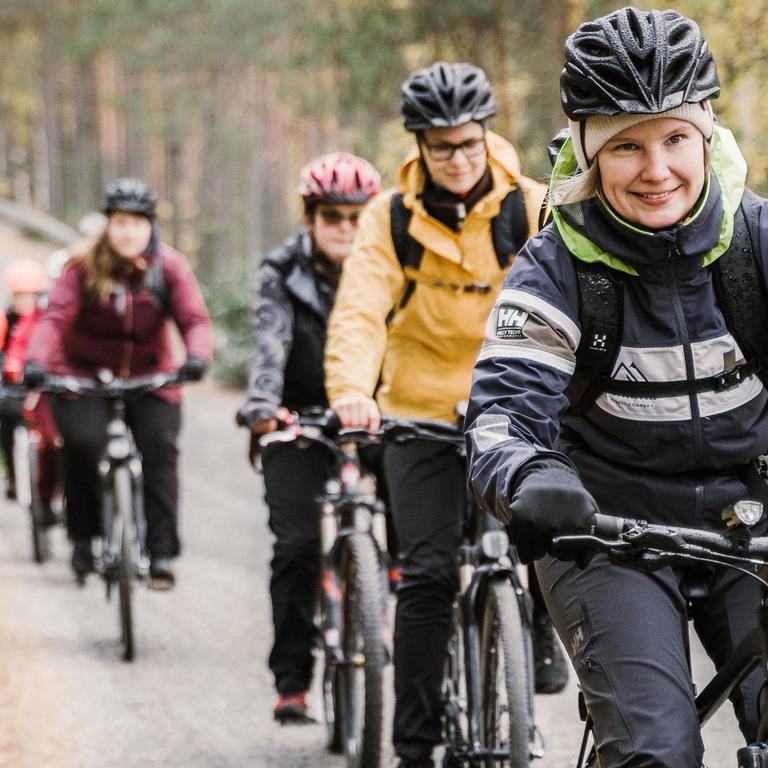 Py&ouml;r&auml;ilij&ouml;it&auml; Petkelj&auml;rvell&auml;