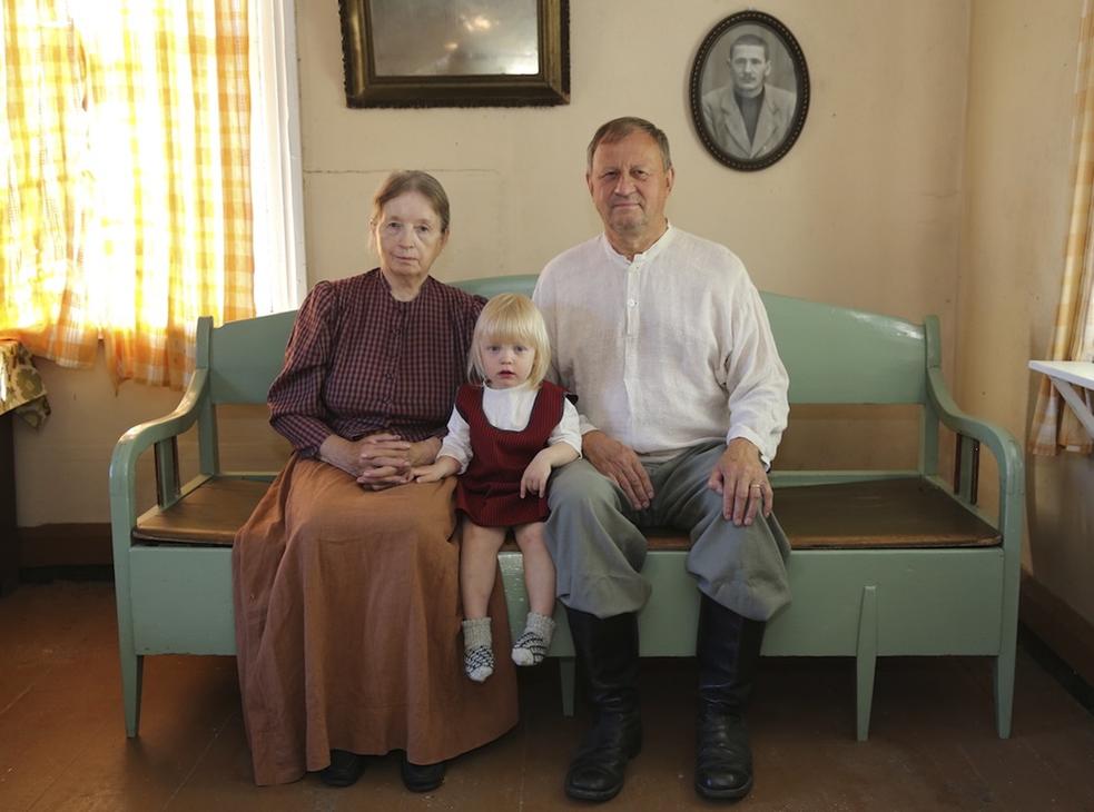 Werbefoto des Teatteri M&ouml;hk&ouml;