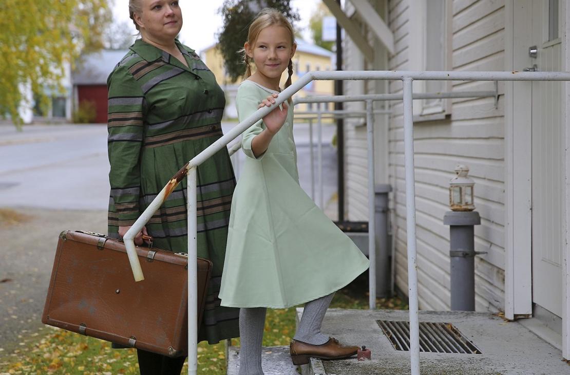 Teatteri M&ouml;hk&ouml; on tuottanut monta historiallista n&auml;yt&auml;nt&ouml;&auml;.