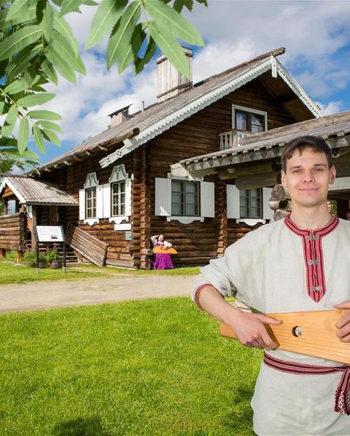 Parppeinvaaran runokyl&auml;