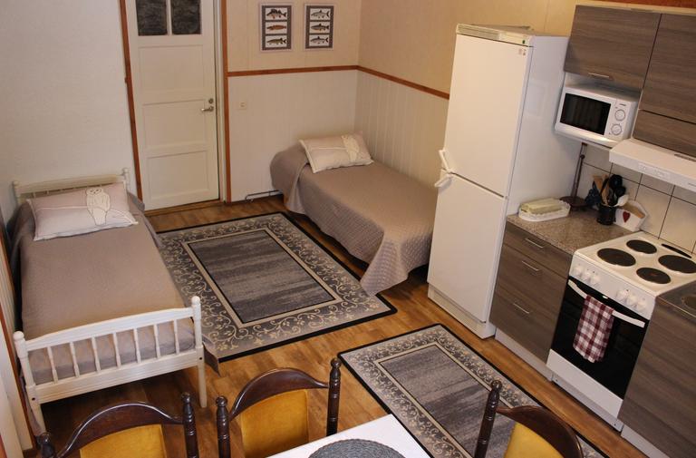 Kaplas-huoneiston keitti&ouml;