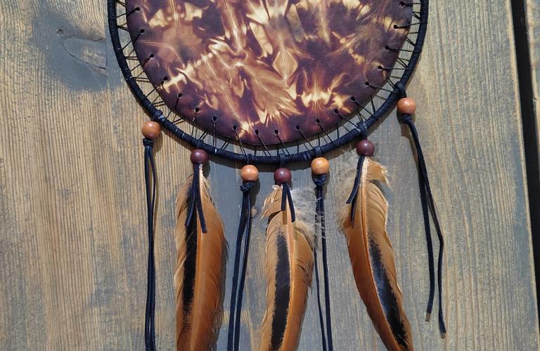 Rummunhenki unisieppari