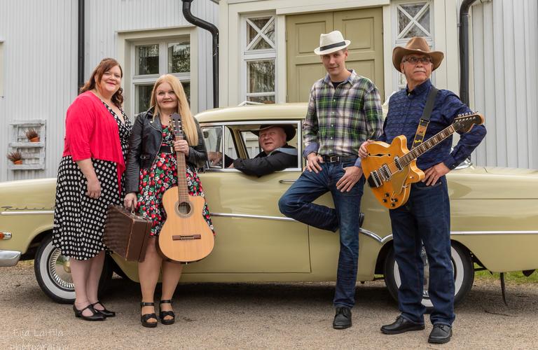 It&auml;tullen mainoskuva