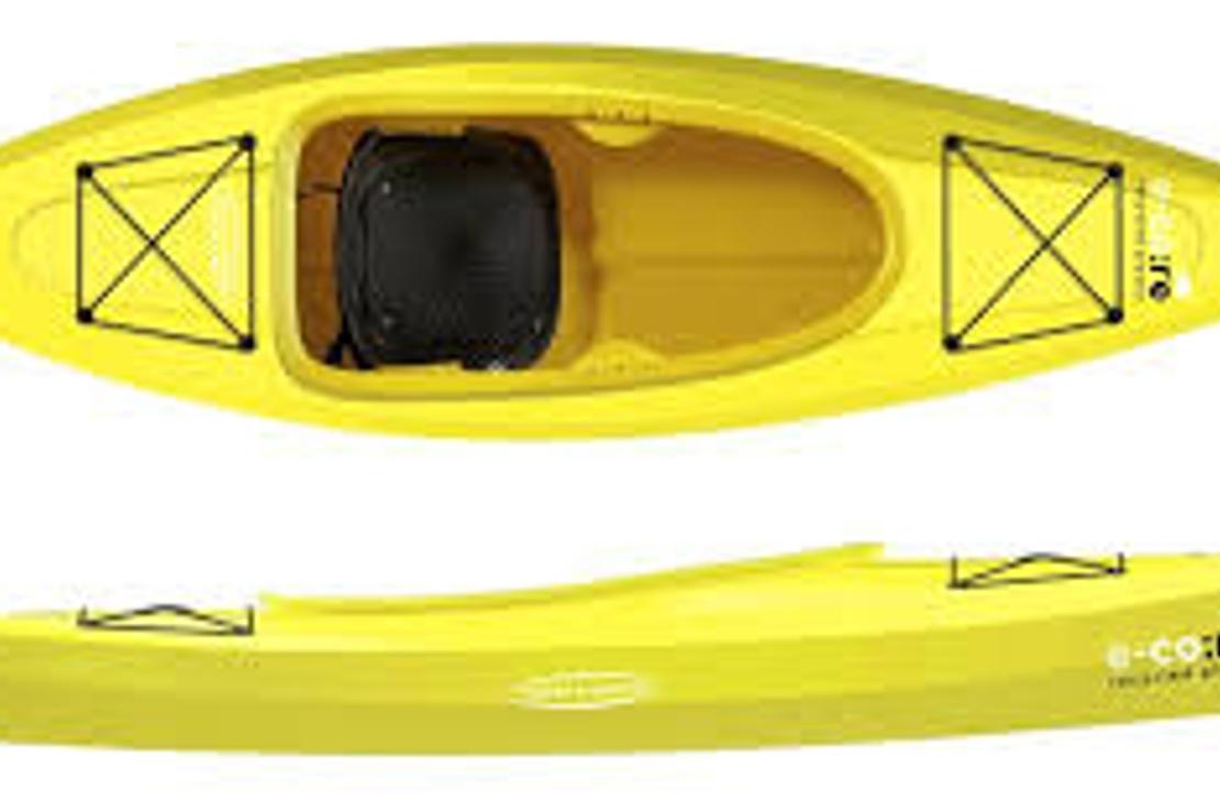 Fit96 kajakki Petkelj&auml;rvi Ilomantsi