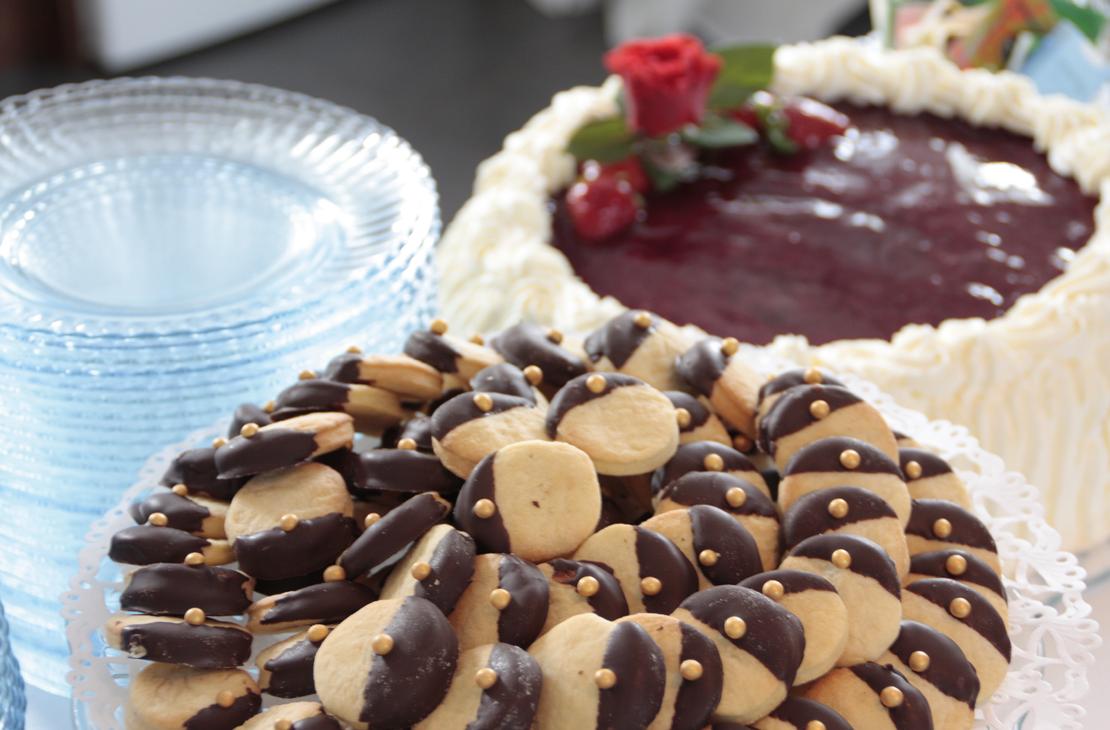 Ylioppilaan juhlap&ouml;yt&auml;