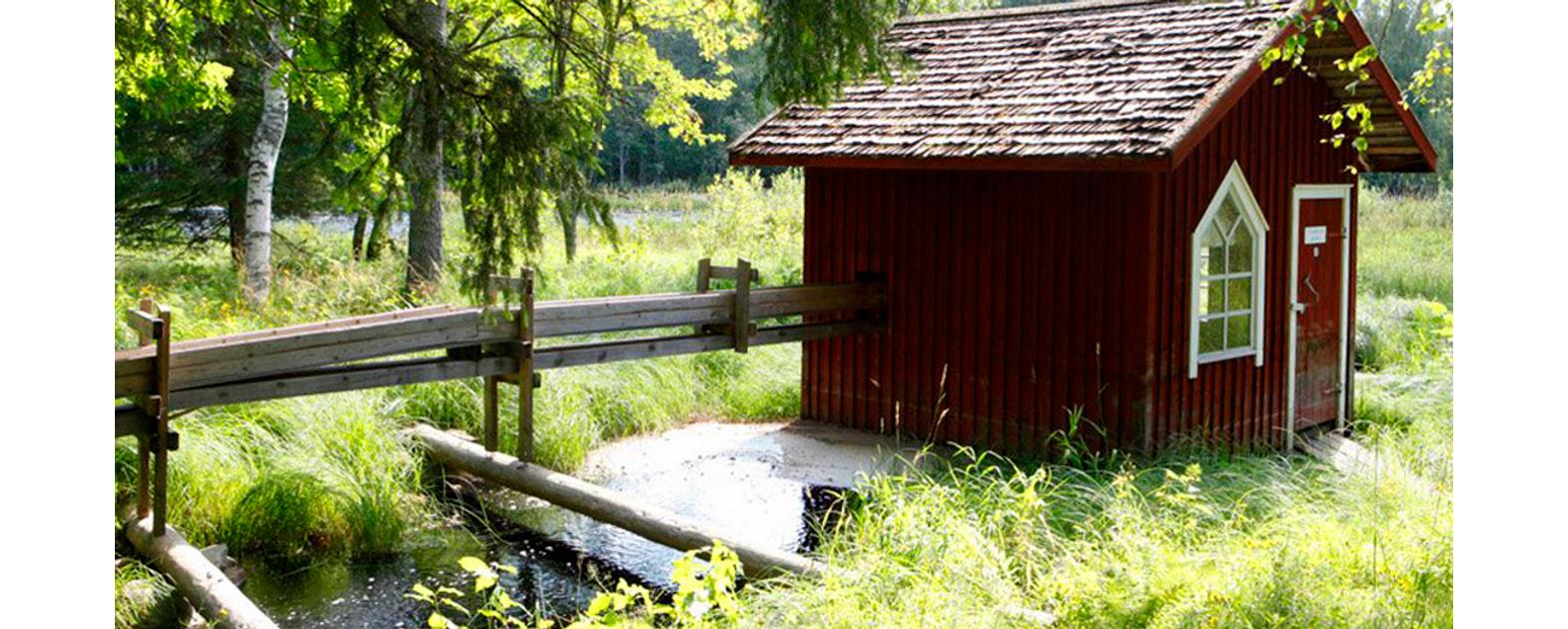 Uimahuone Ry&ouml;ppy